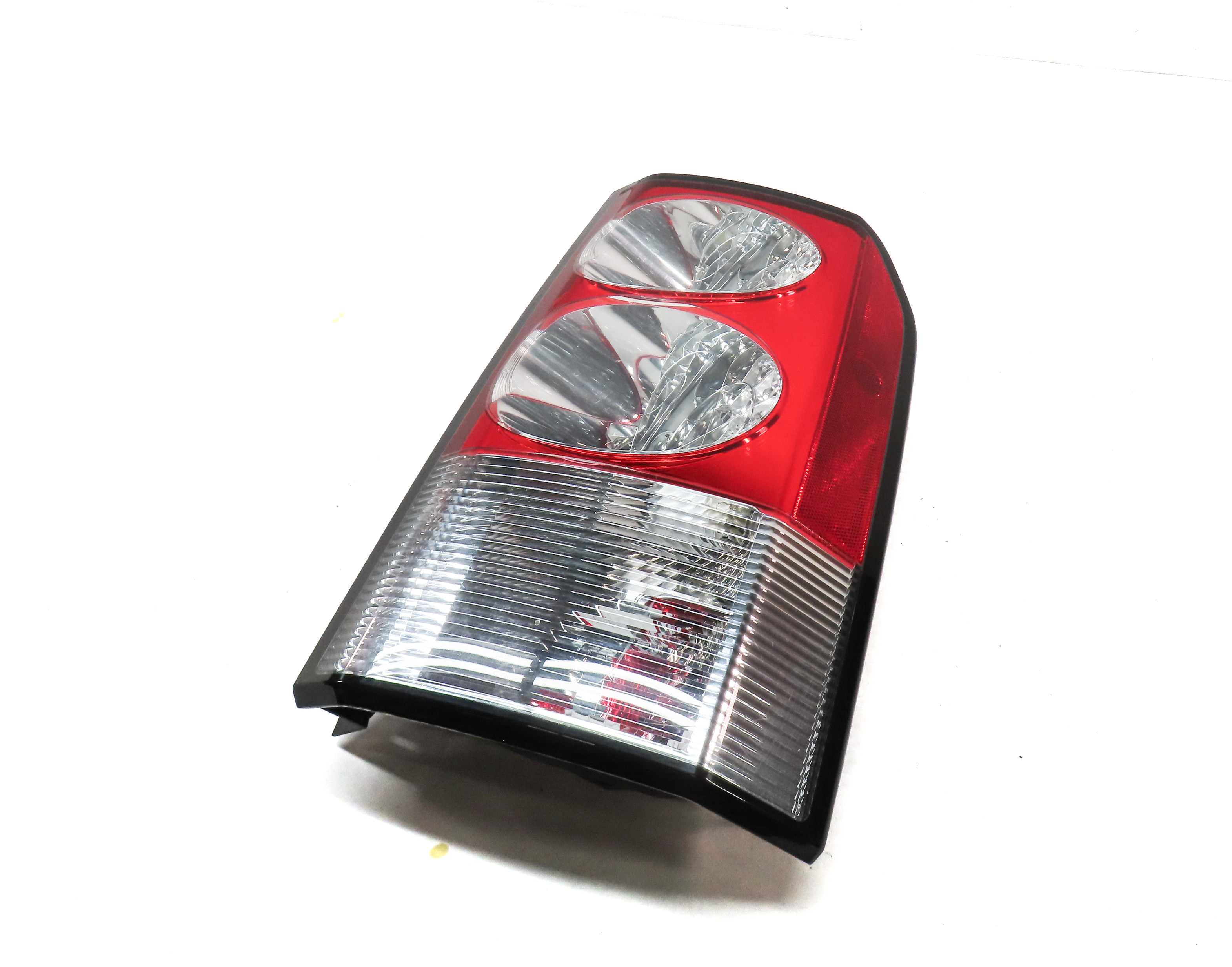 2010-2013 LAND ROVER LR4 - RIGHT PASSENGER REAR TAILLIGHT BRAKE LIGHT LAMP — exact item pictured